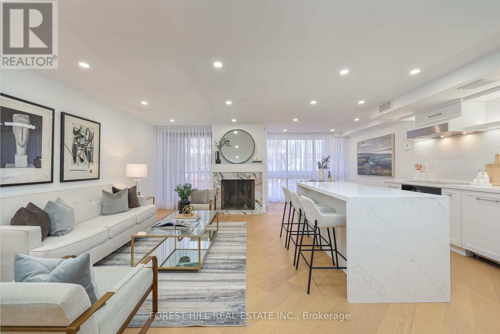 #115 349 ST CLAIR AVENUE W - 3