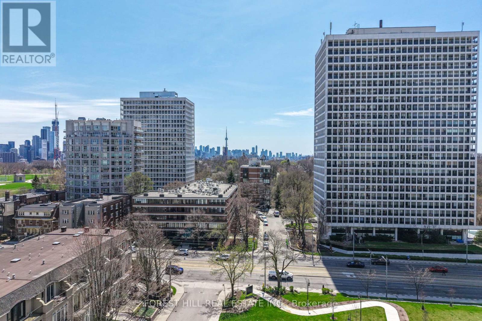 #115 349 ST CLAIR AVENUE W - 30