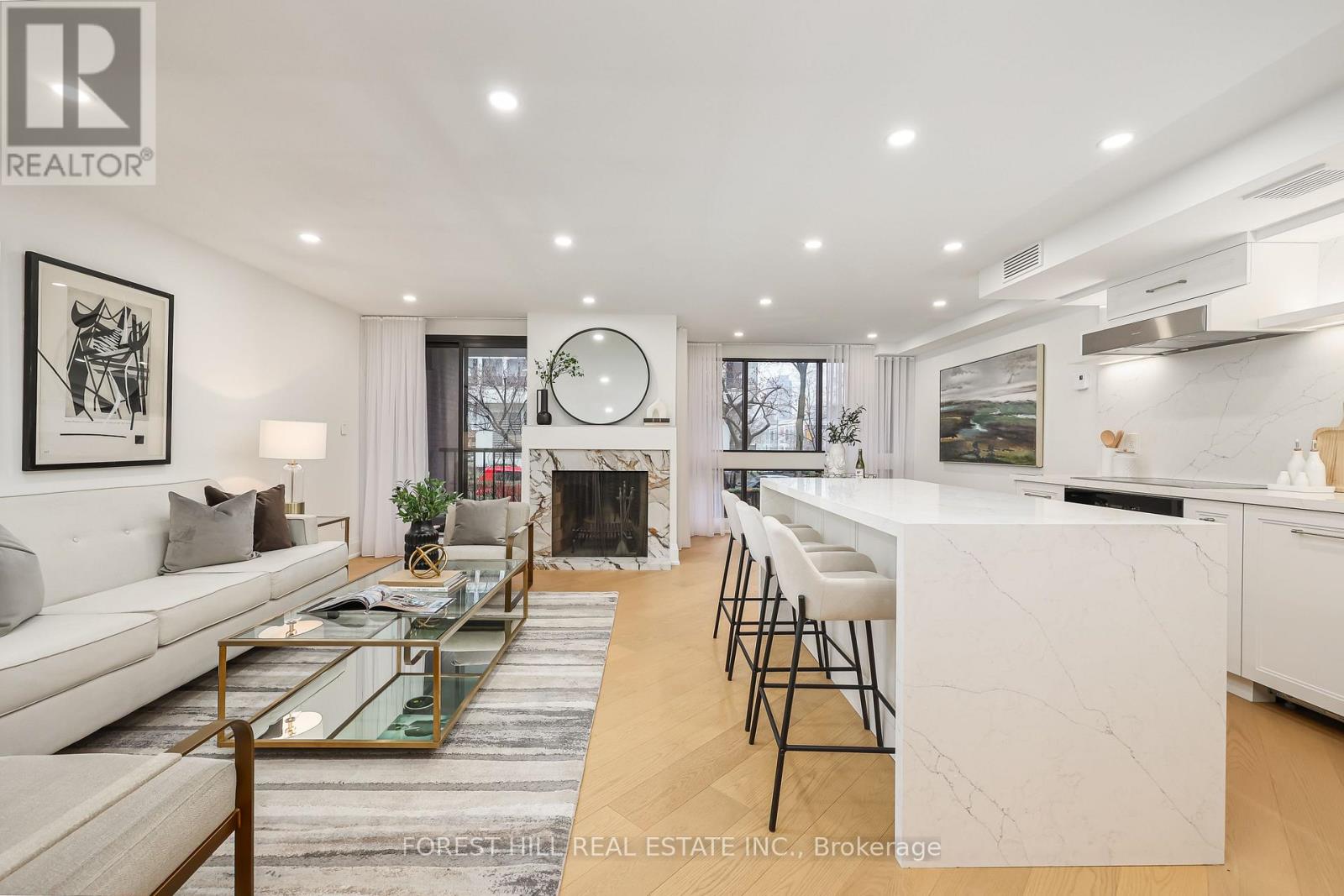 #115 349 ST CLAIR AVENUE W - 4