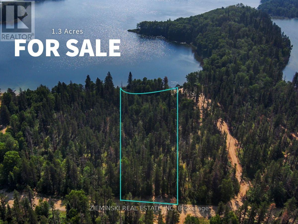 LOT 6 PLAN 6M499, NORTH MUNRO LAKE ROAD