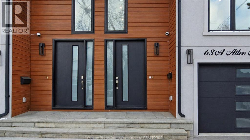 63A ATLEE AVENUE, Scarborough, Ontario, M1N3X3 — Photo 35