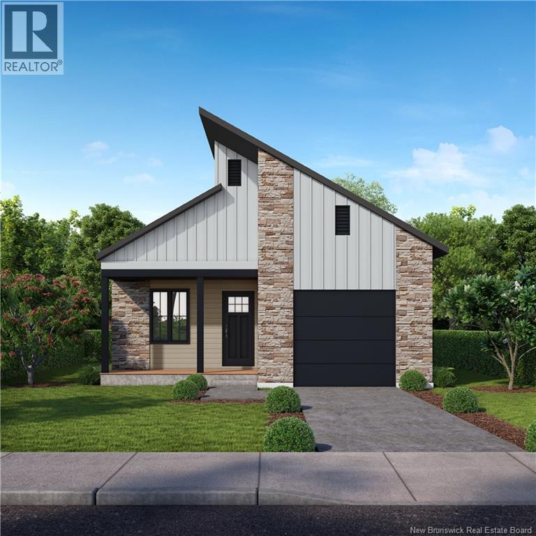 233 Dickey Boulevard - 1