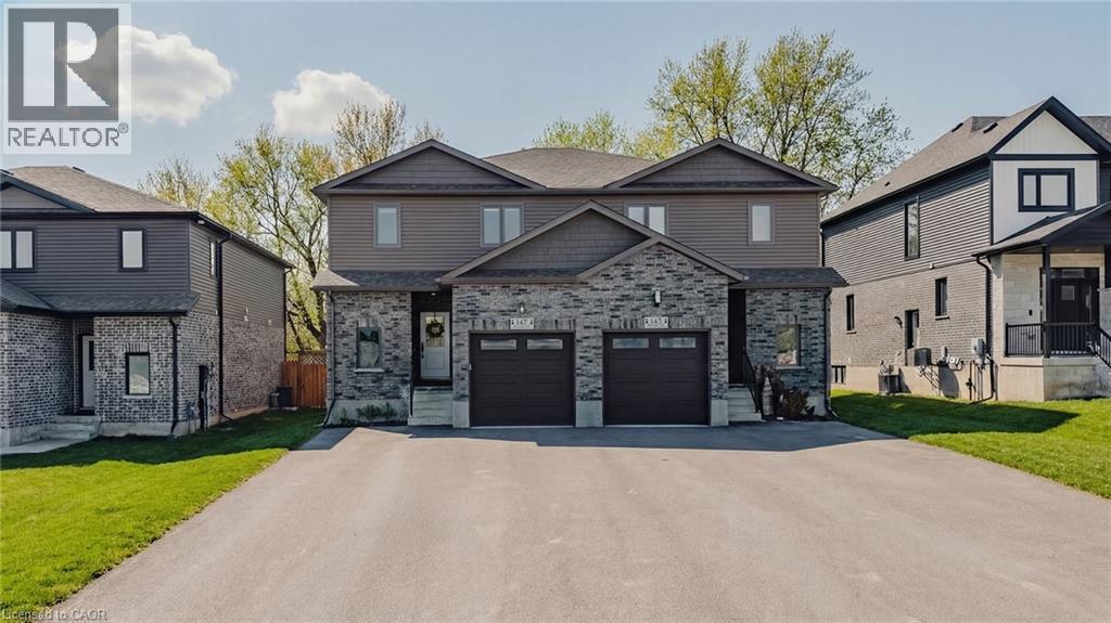 147 PUGH Street, Milverton, Ontario, N0K1M0 — Photo 3