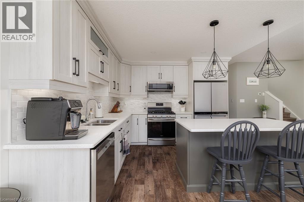 147 PUGH Street, Milverton, Ontario, N0K1M0 — Photo 11