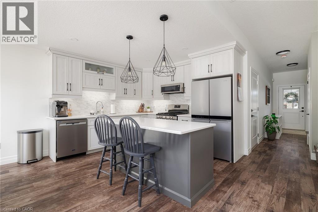 147 PUGH Street, Milverton, Ontario, N0K1M0 — Photo 8