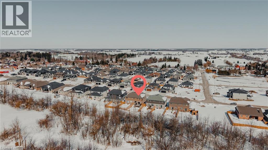 147 PUGH Street, Milverton, Ontario, N0K1M0 — Photo 28