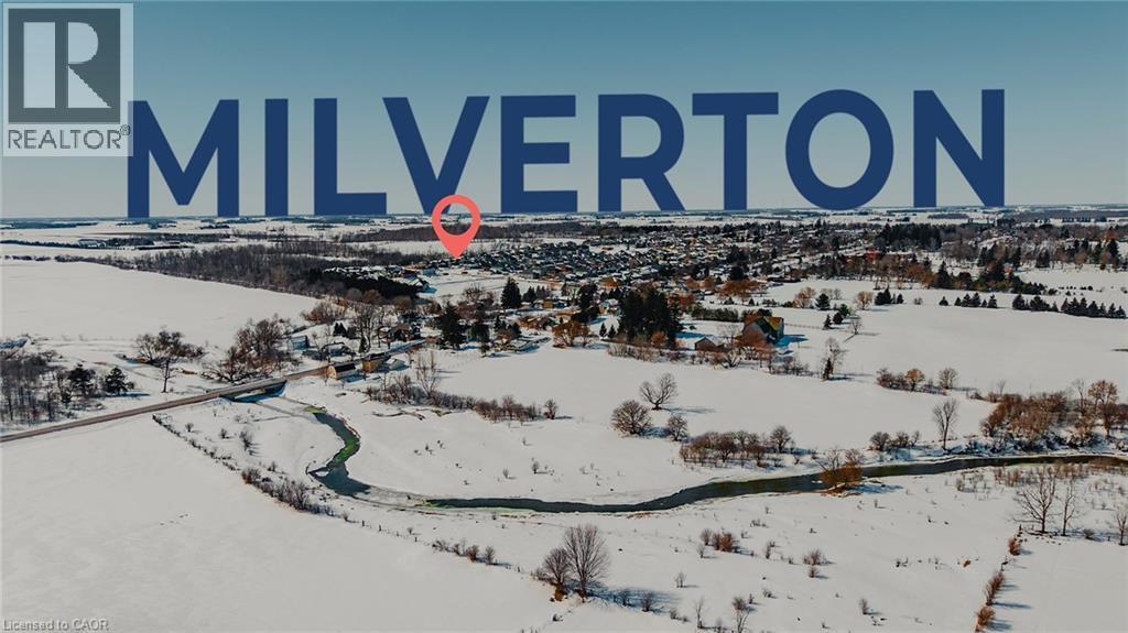 147 PUGH Street, Milverton, Ontario, N0K1M0 — Photo 29