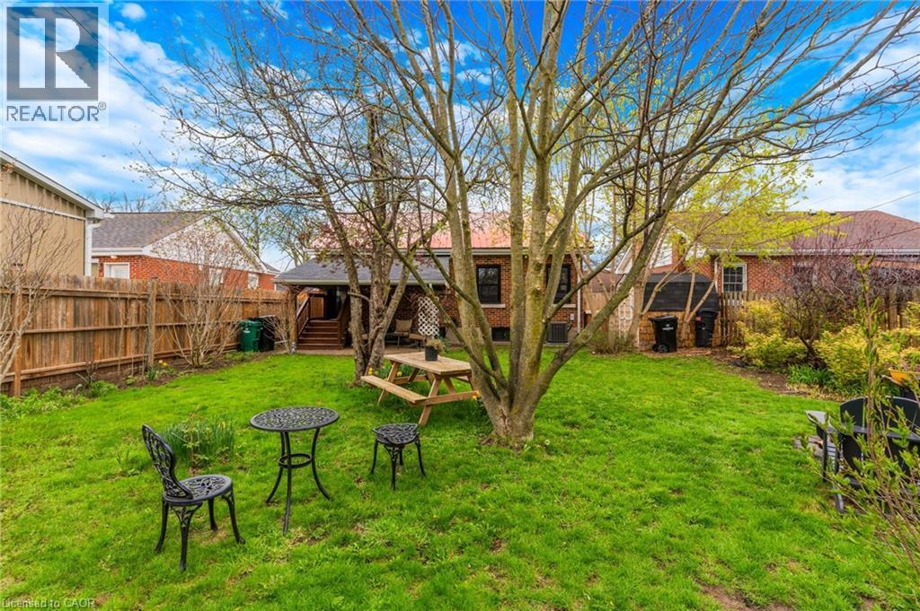 34 CHRISTOPHER Drive - 39