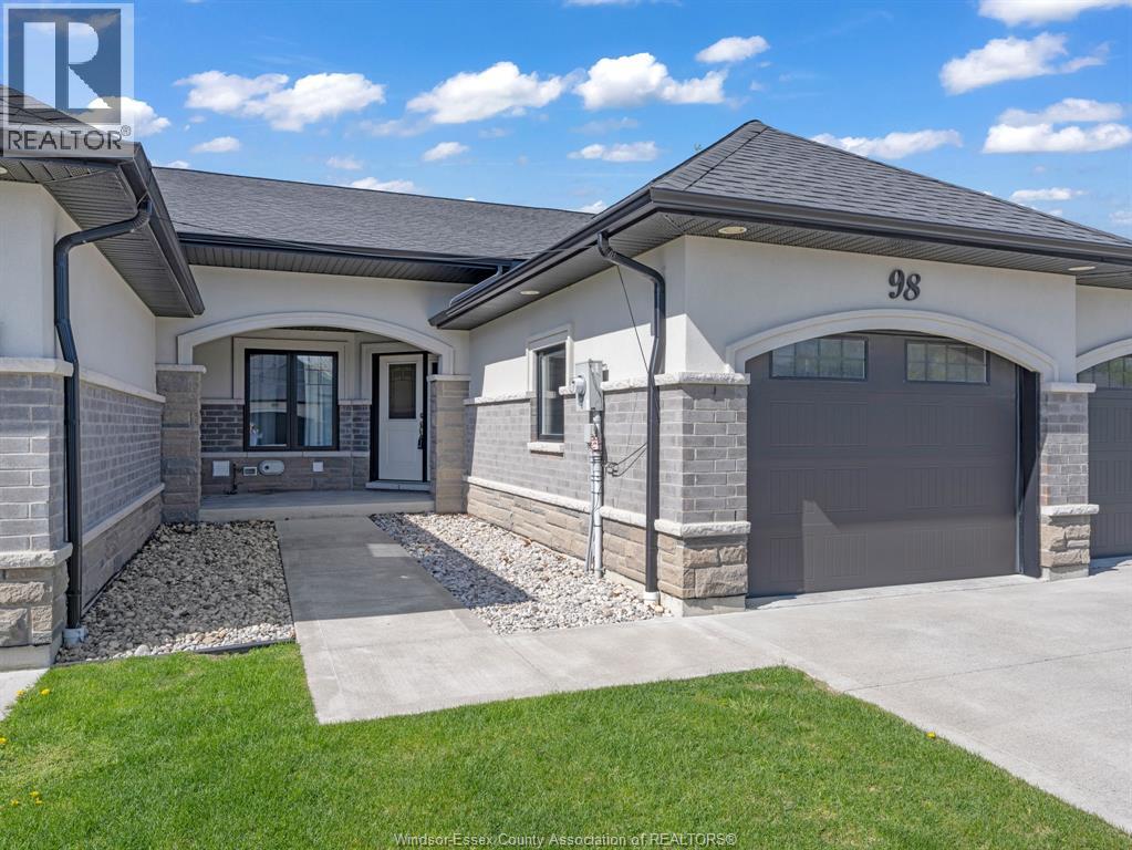 98 HOUGHTON STREET, Essex, Ontario, N8M0A5 — Photo 7