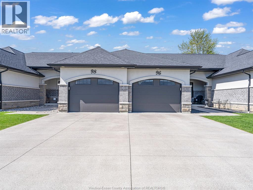 98 HOUGHTON STREET, Essex, Ontario, N8M0A5 — Photo 4