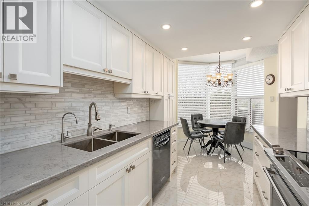 1905 PILGRIMS Way Unit# 203, Oakville, Ontario, L6M2X2 — Photo 10