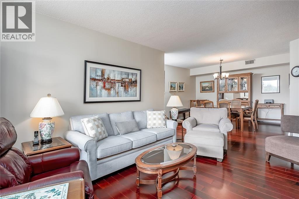 1905 PILGRIMS Way Unit# 203, Oakville, Ontario, L6M2X2 — Photo 19