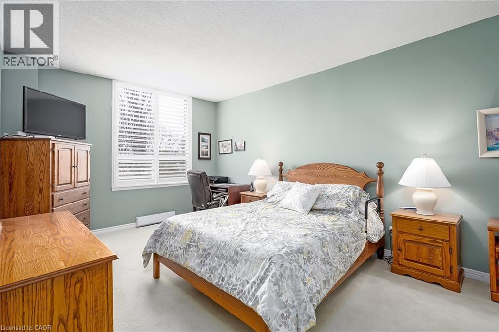 1905 PILGRIMS Way Unit# 203, Oakville, Ontario, L6M2X2 — Photo 25