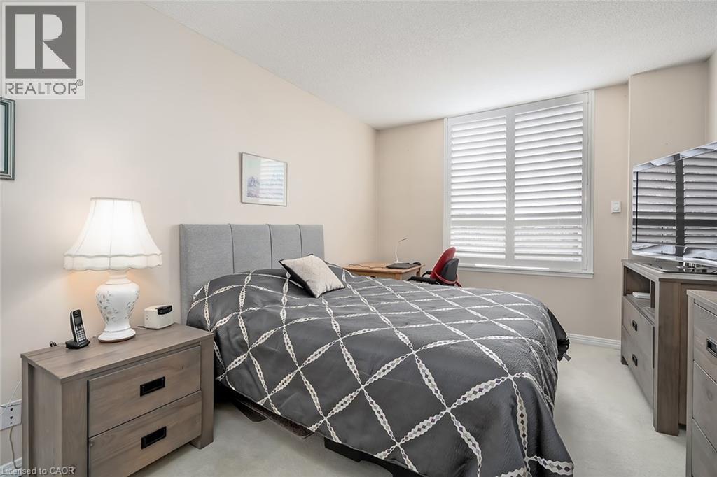 1905 PILGRIMS Way Unit# 203, Oakville, Ontario, L6M2X2 — Photo 30