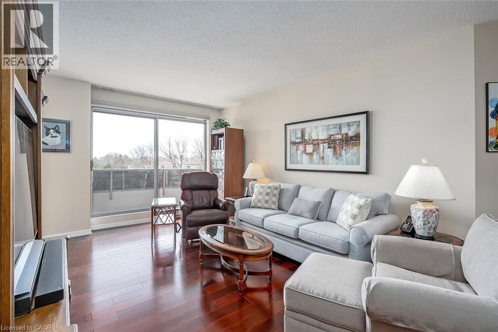 1905 PILGRIMS Way Unit# 203, Oakville, Ontario, L6M2X2 — Photo 18