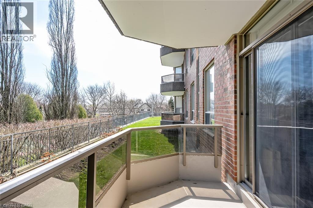 1905 PILGRIMS Way Unit# 203, Oakville, Ontario, L6M2X2 — Photo 22