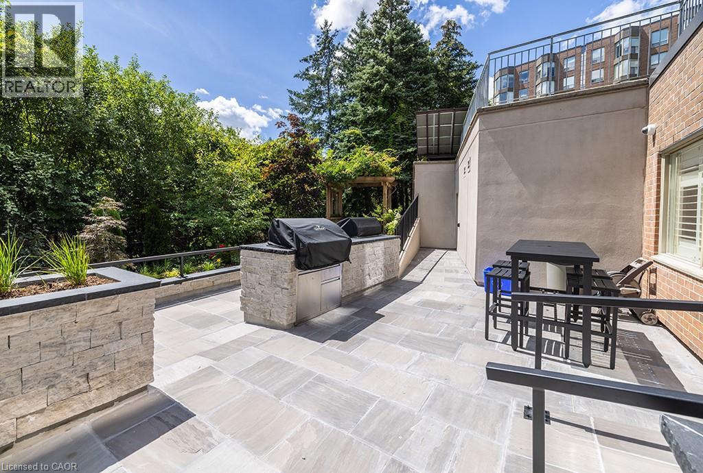 1905 PILGRIMS Way Unit# 203, Oakville, Ontario, L6M2X2 — Photo 45