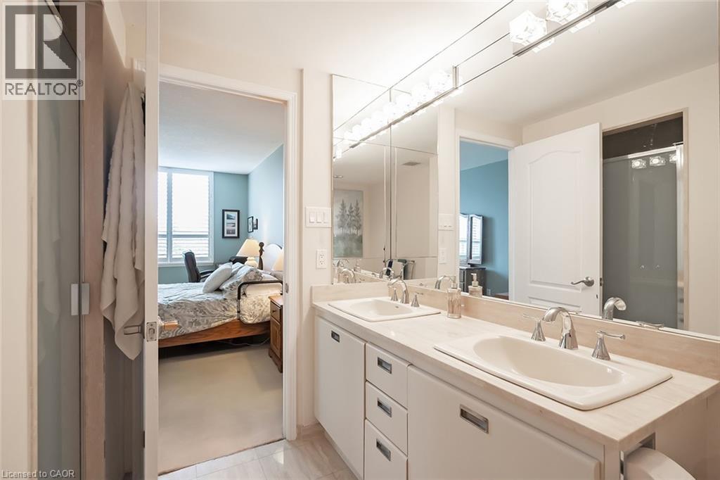 1905 PILGRIMS Way Unit# 203, Oakville, Ontario, L6M2X2 — Photo 29