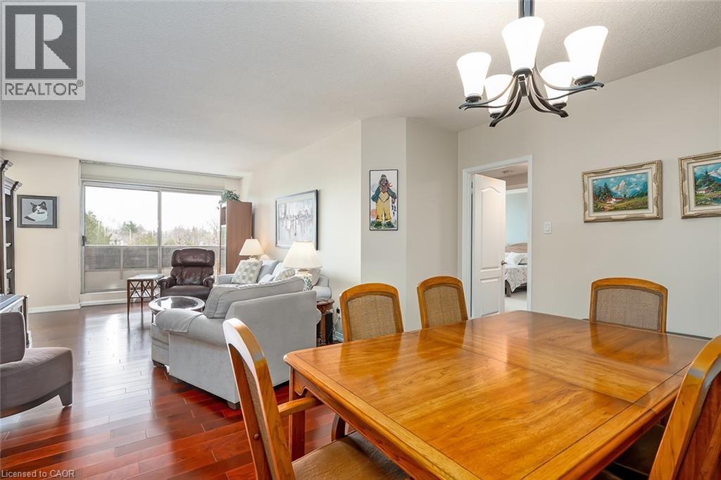 1905 PILGRIMS Way Unit# 203, Oakville, Ontario, L6M2X2 — Photo 17