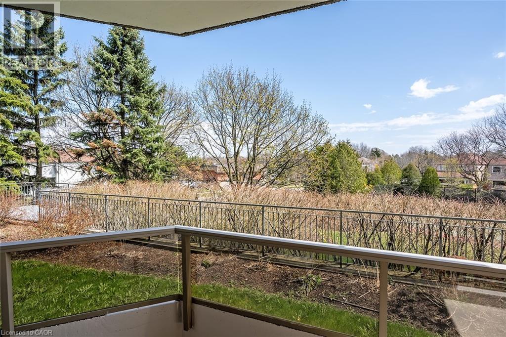 1905 PILGRIMS Way Unit# 203, Oakville, Ontario, L6M2X2 — Photo 23
