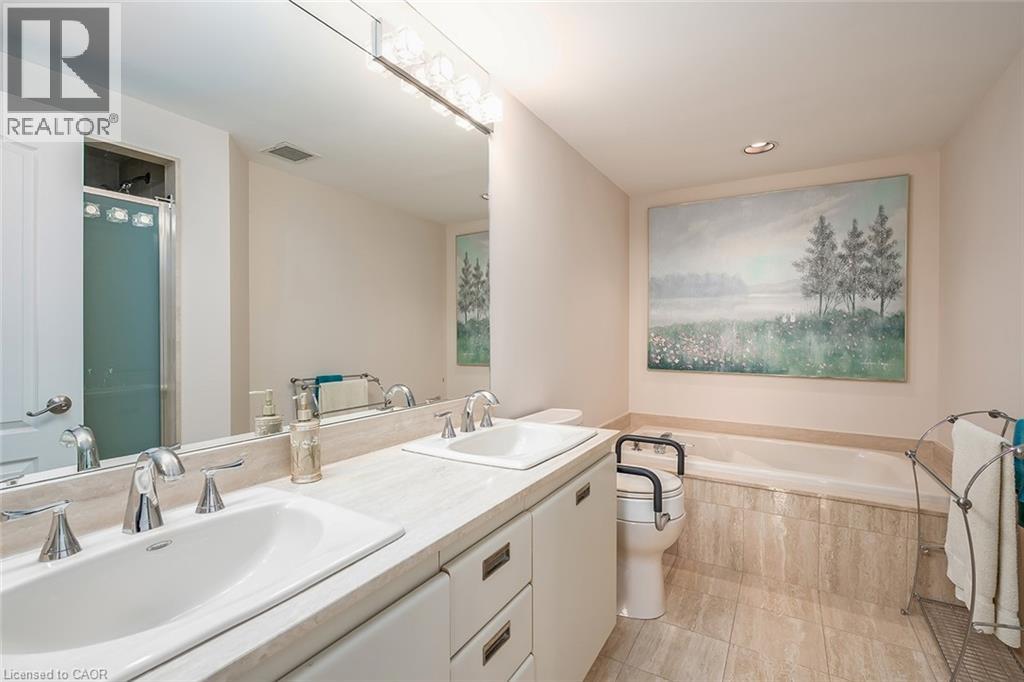 1905 PILGRIMS Way Unit# 203, Oakville, Ontario, L6M2X2 — Photo 27