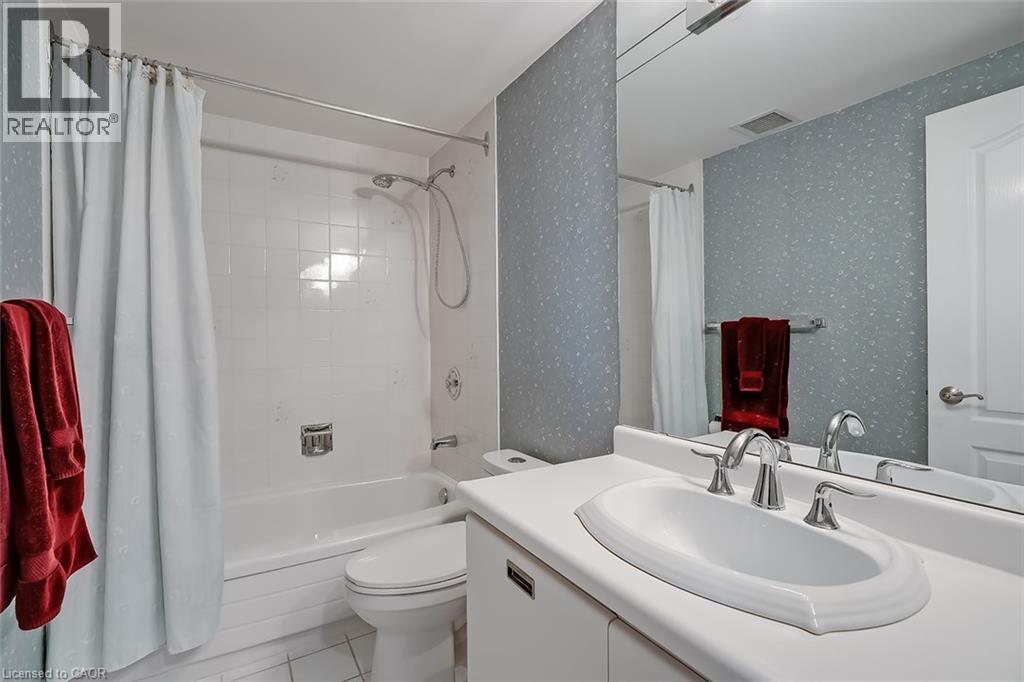 1905 PILGRIMS Way Unit# 203, Oakville, Ontario, L6M2X2 — Photo 32