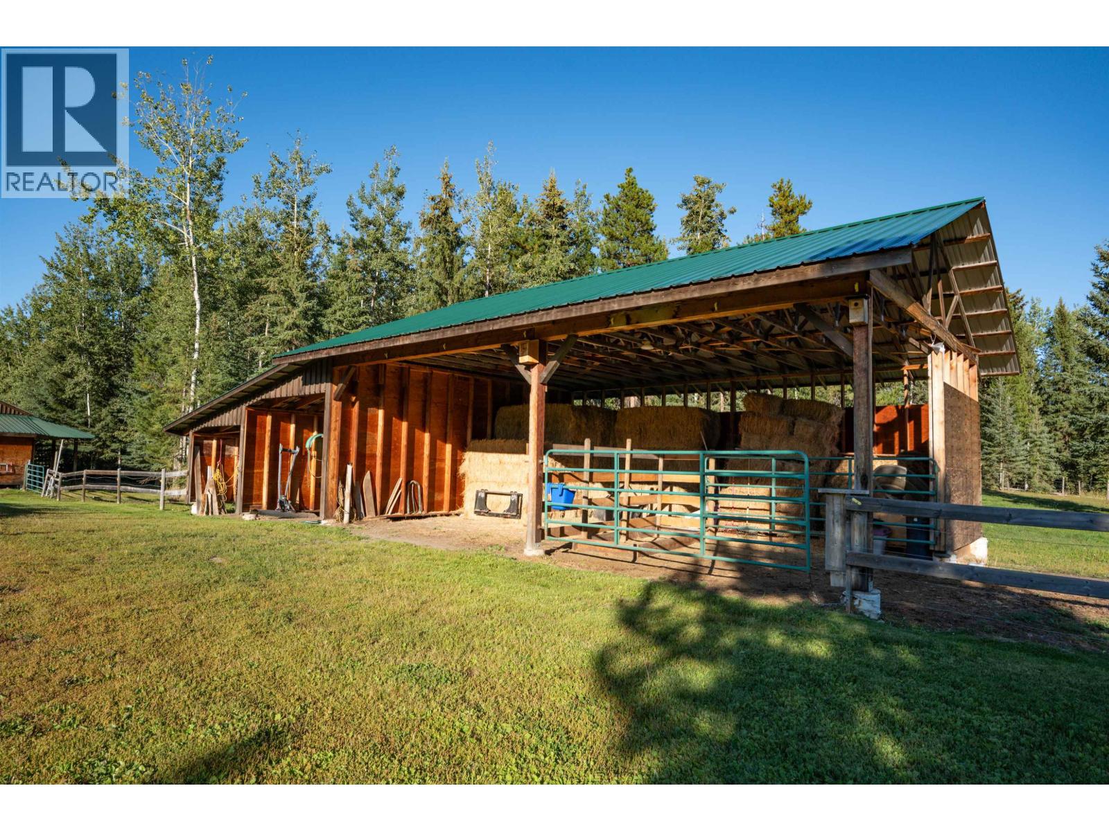 2982 W BIG LAKE ROAD, Williams Lake