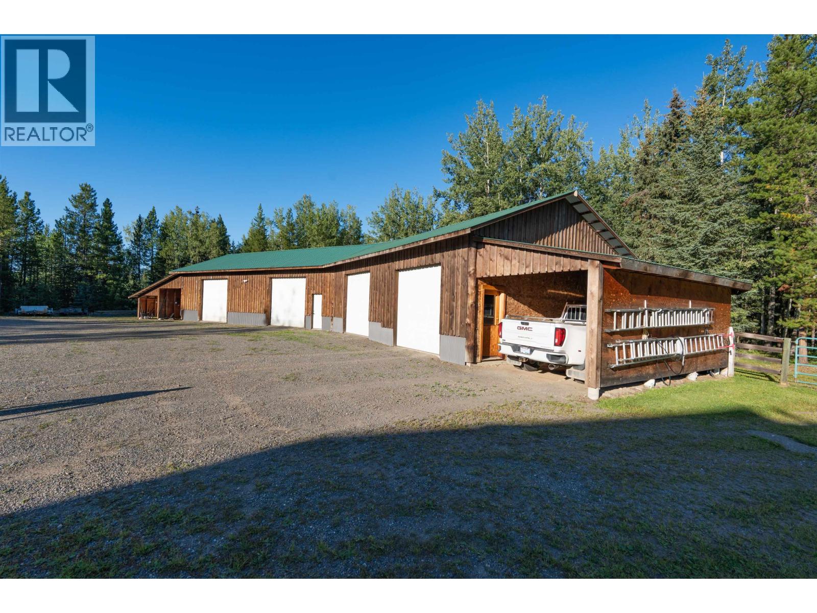 2982 W BIG LAKE ROAD, Williams Lake