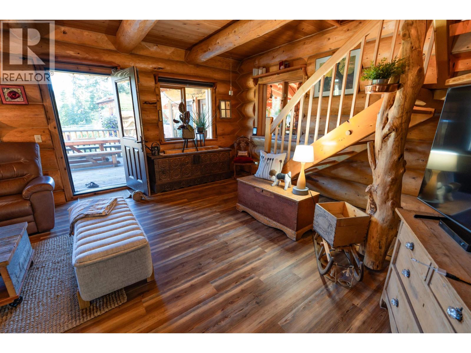 2982 W BIG LAKE ROAD, Williams Lake