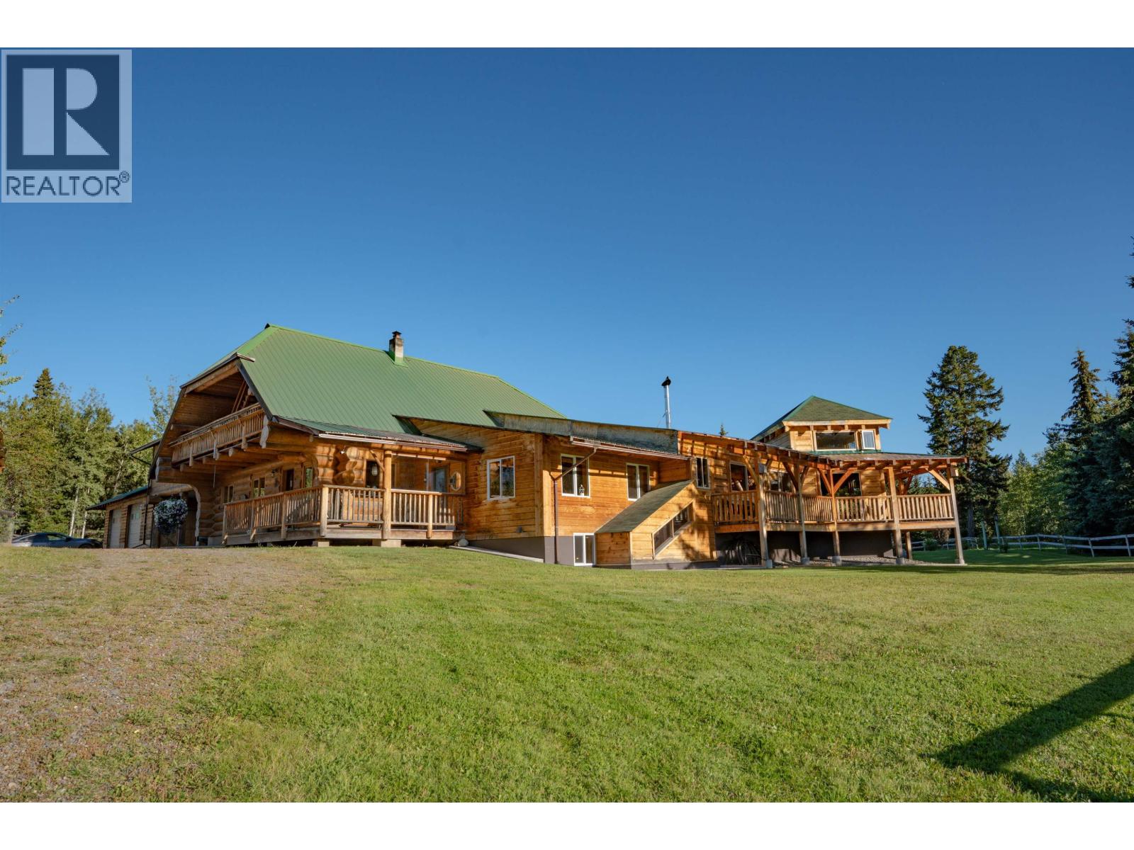 2982 W BIG LAKE ROAD, Williams Lake