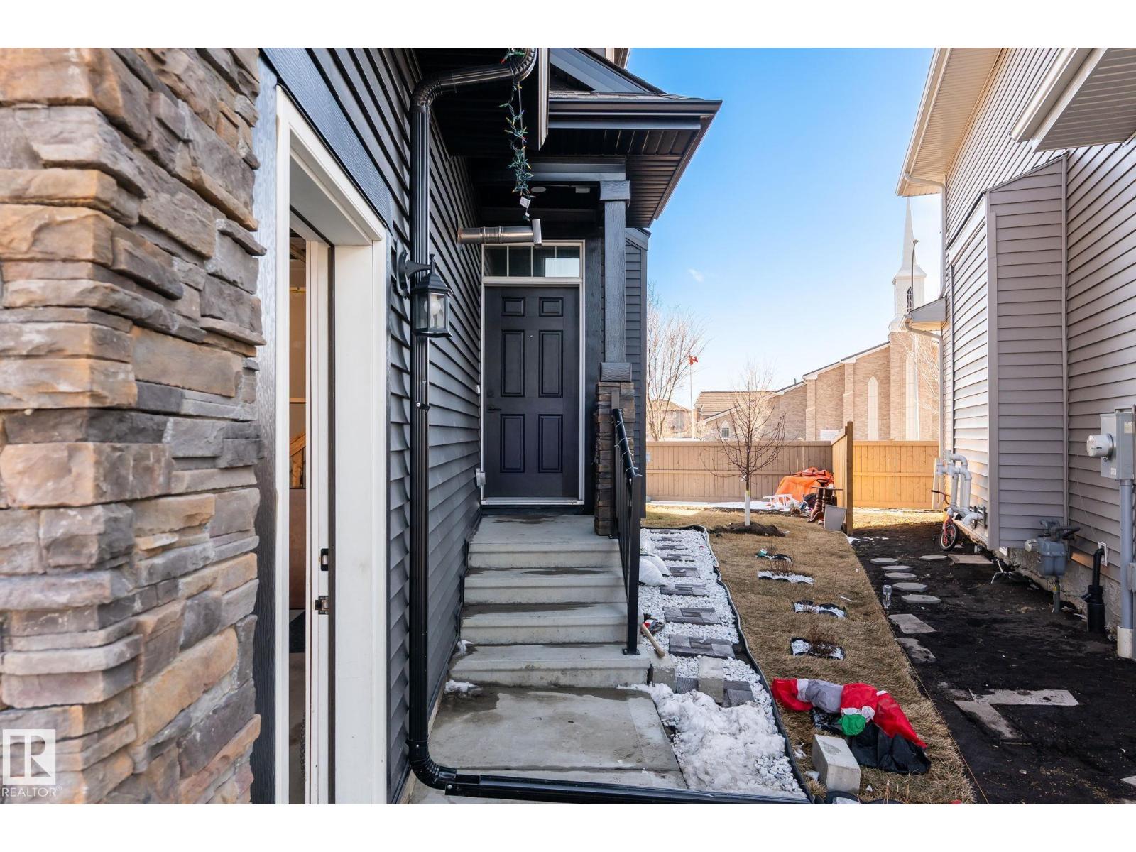 6607 50A AV, Beaumont