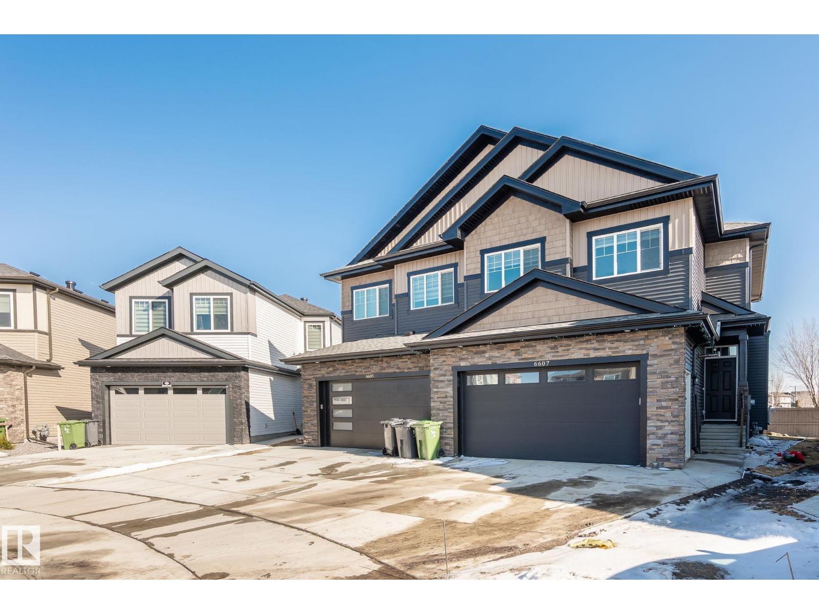 6607 50A AV, Beaumont