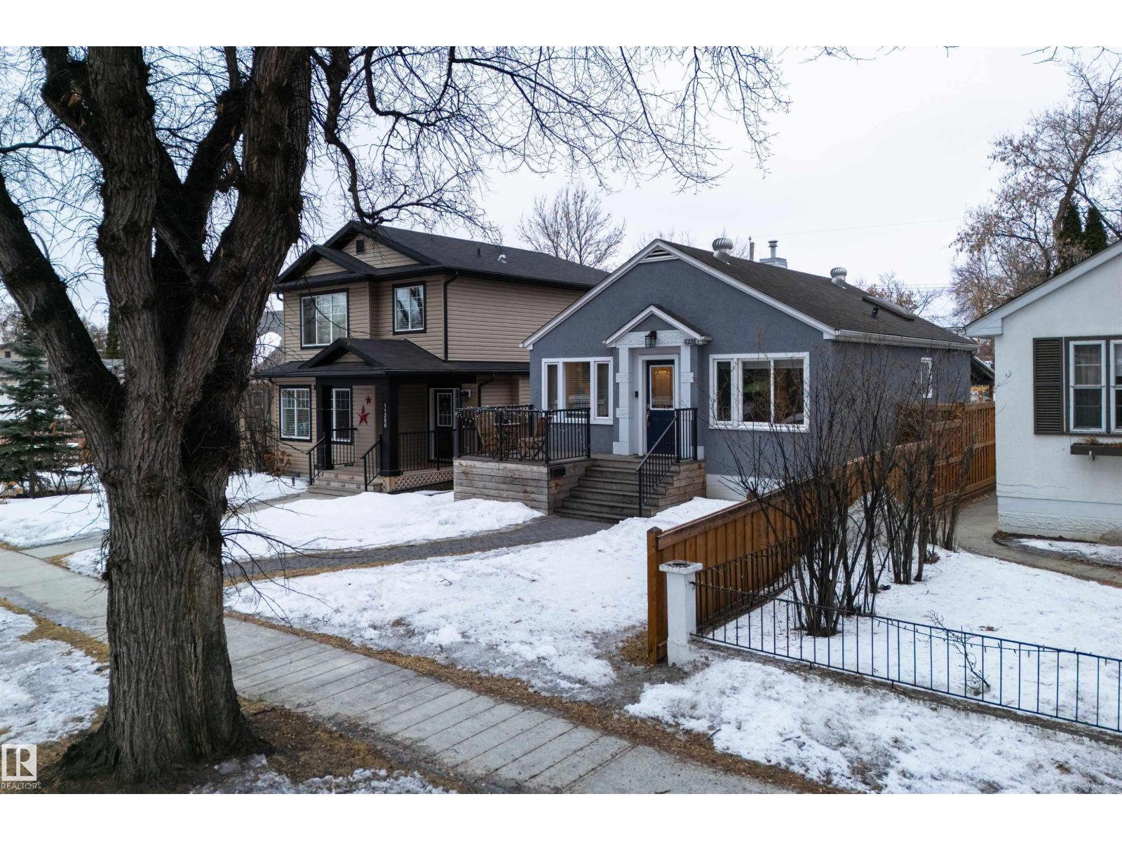 11208 66 ST NW, Edmonton