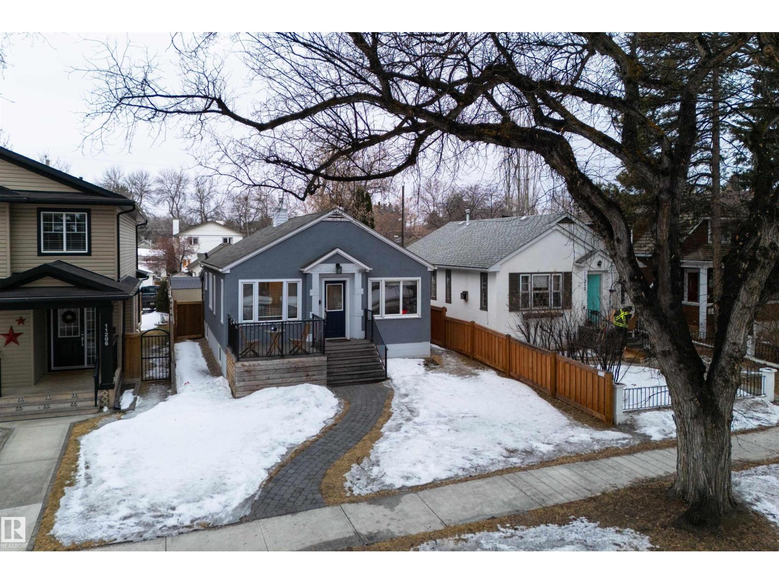 11208 66 ST NW, Edmonton