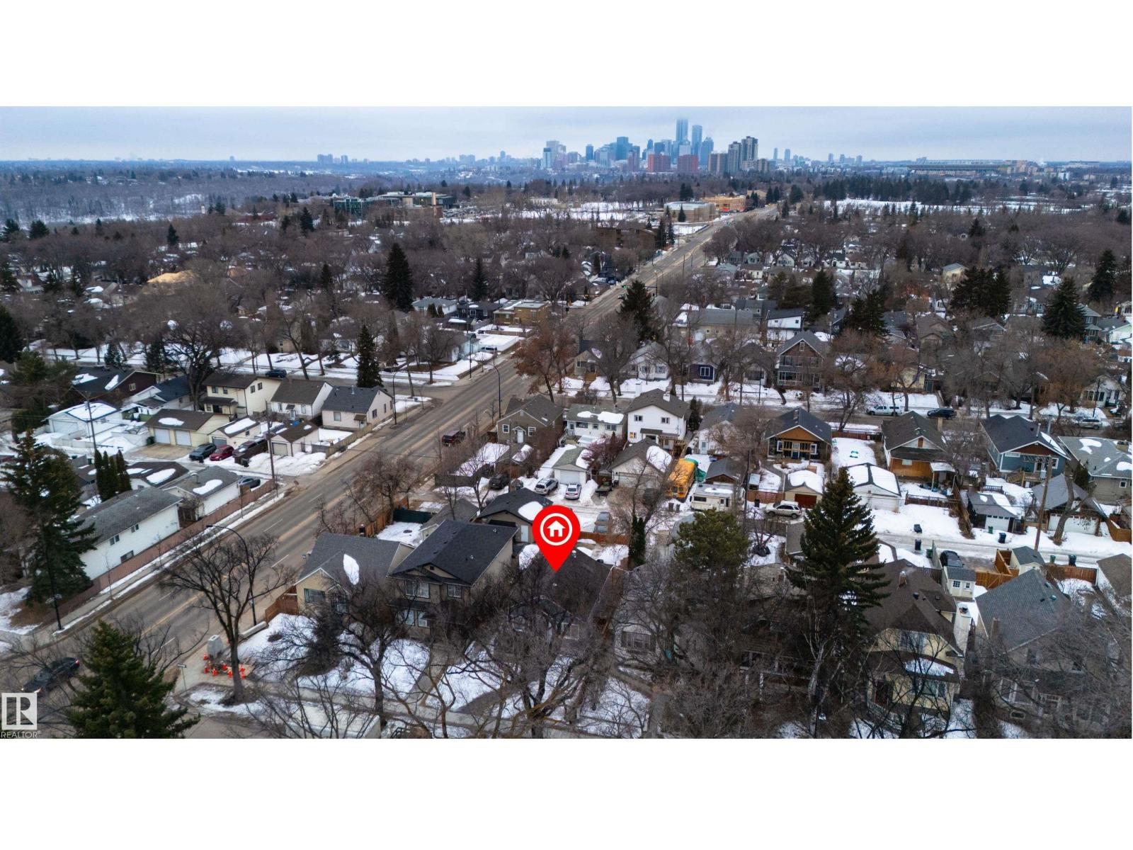 11208 66 ST NW, Edmonton