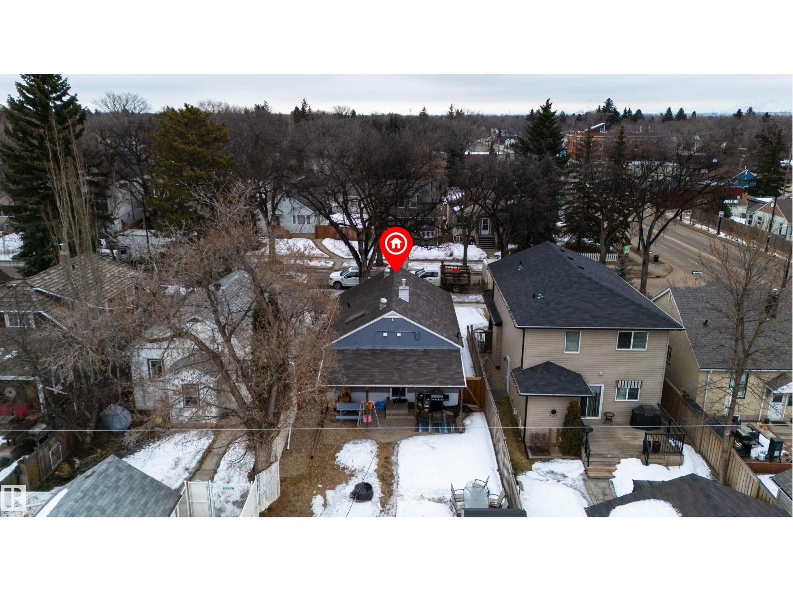 11208 66 ST NW, Edmonton