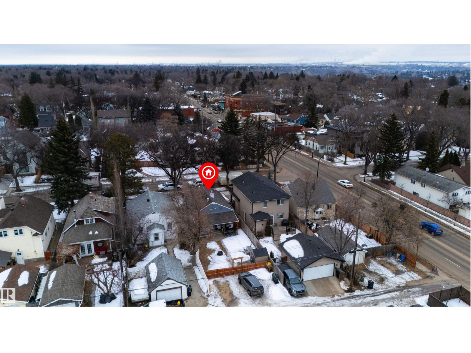 11208 66 ST NW, Edmonton