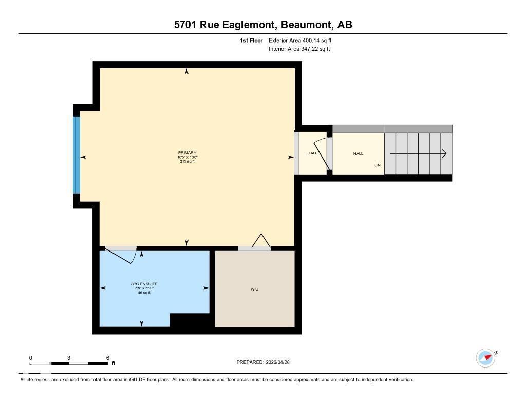5701 RUE EAGLEMONT, Beaumont
