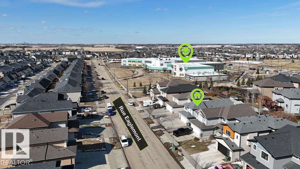 5701 RUE EAGLEMONT, Beaumont