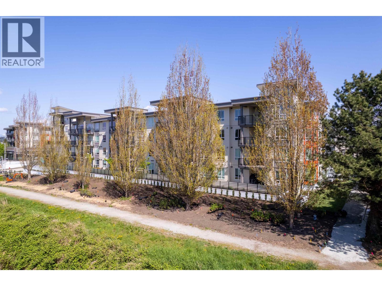 #316-23200 GILLEY Road, Richmond