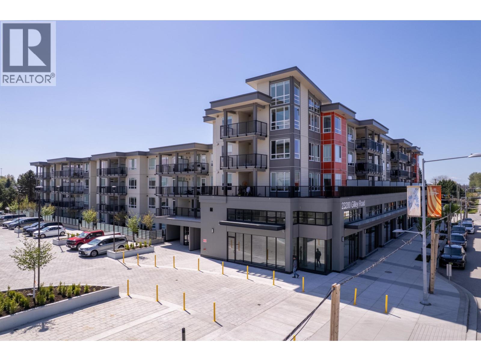 #316-23200 GILLEY Road, Richmond