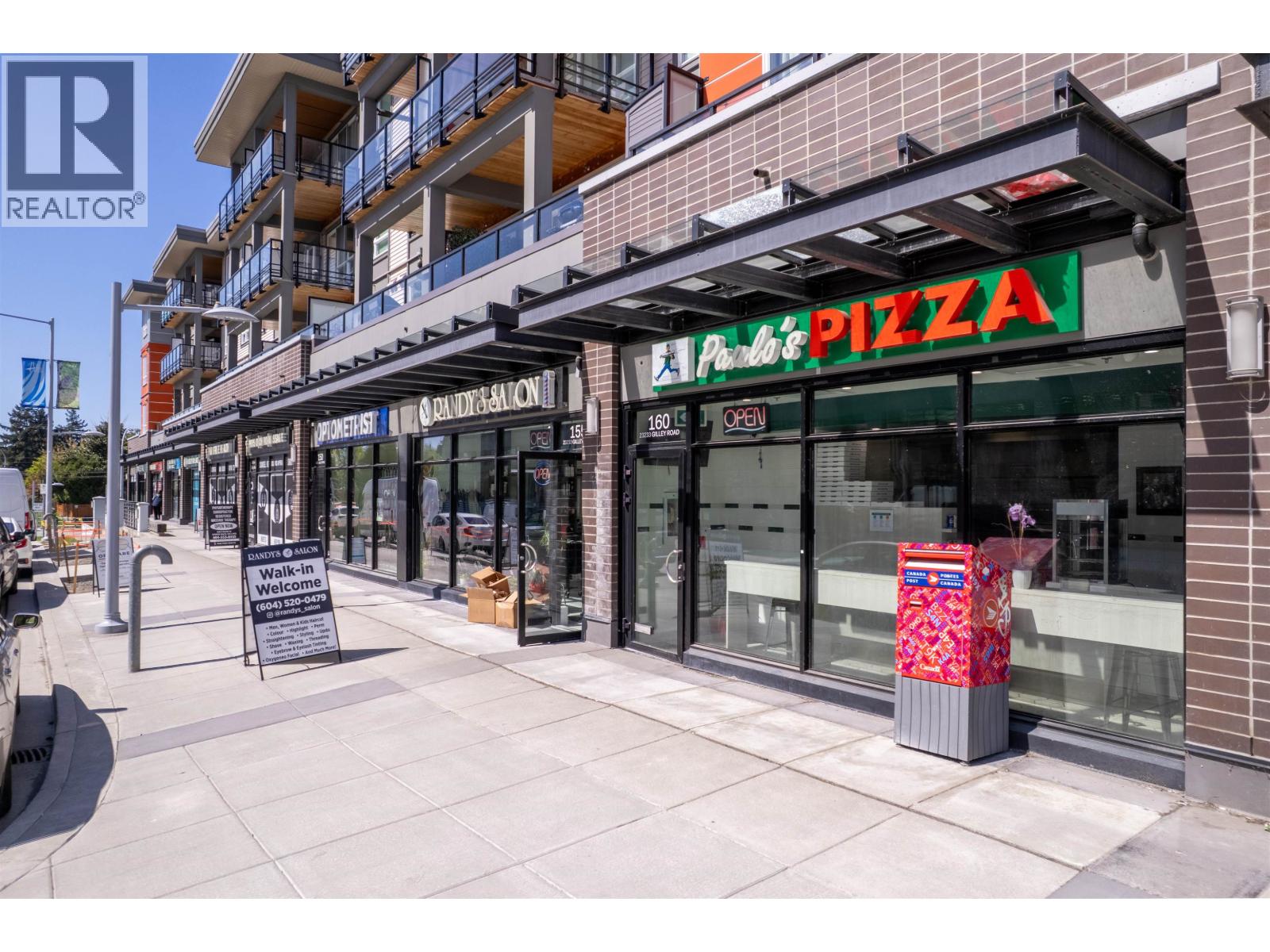 #316-23200 GILLEY Road, Richmond