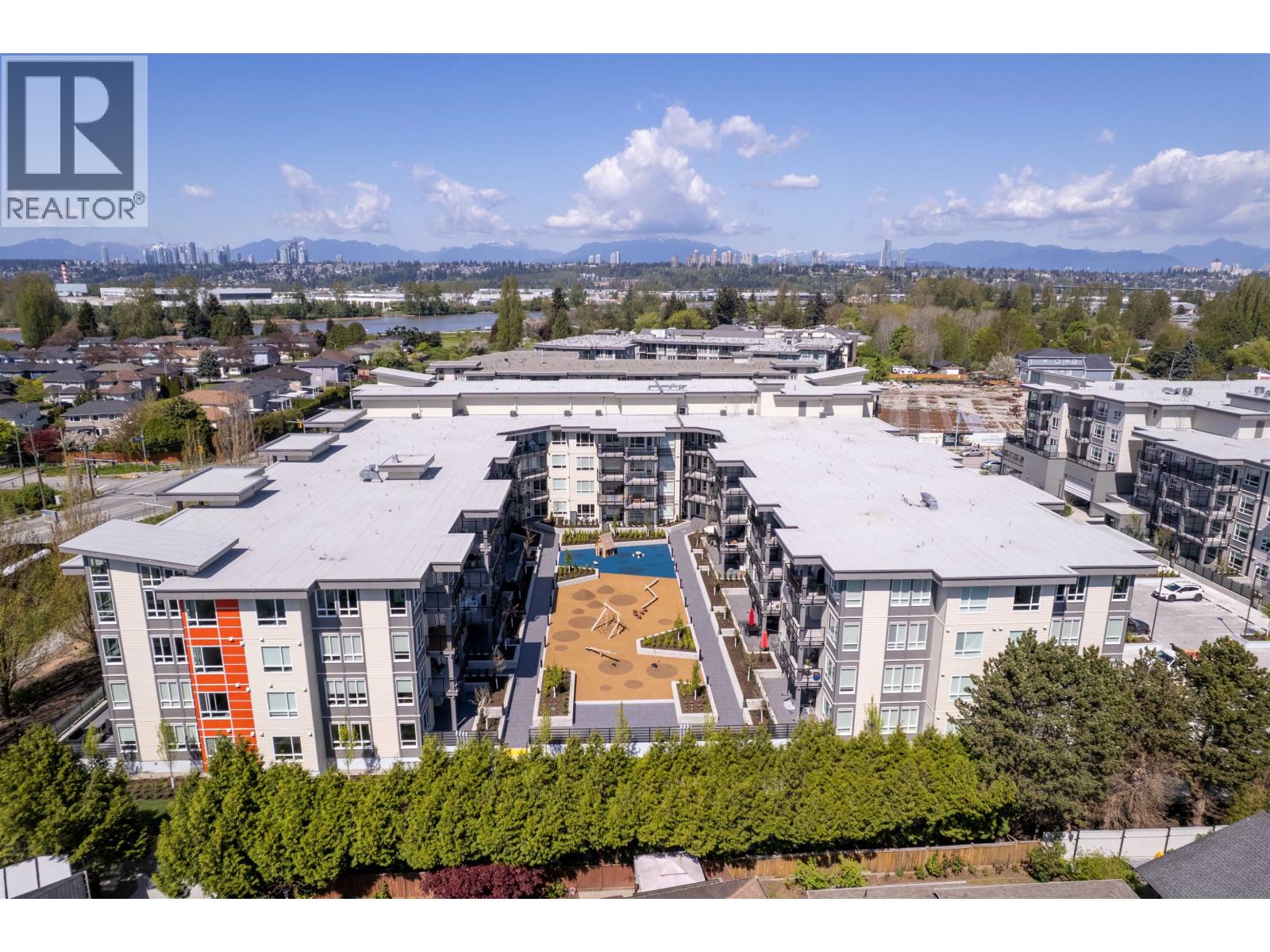 #316-23200 GILLEY Road, Richmond