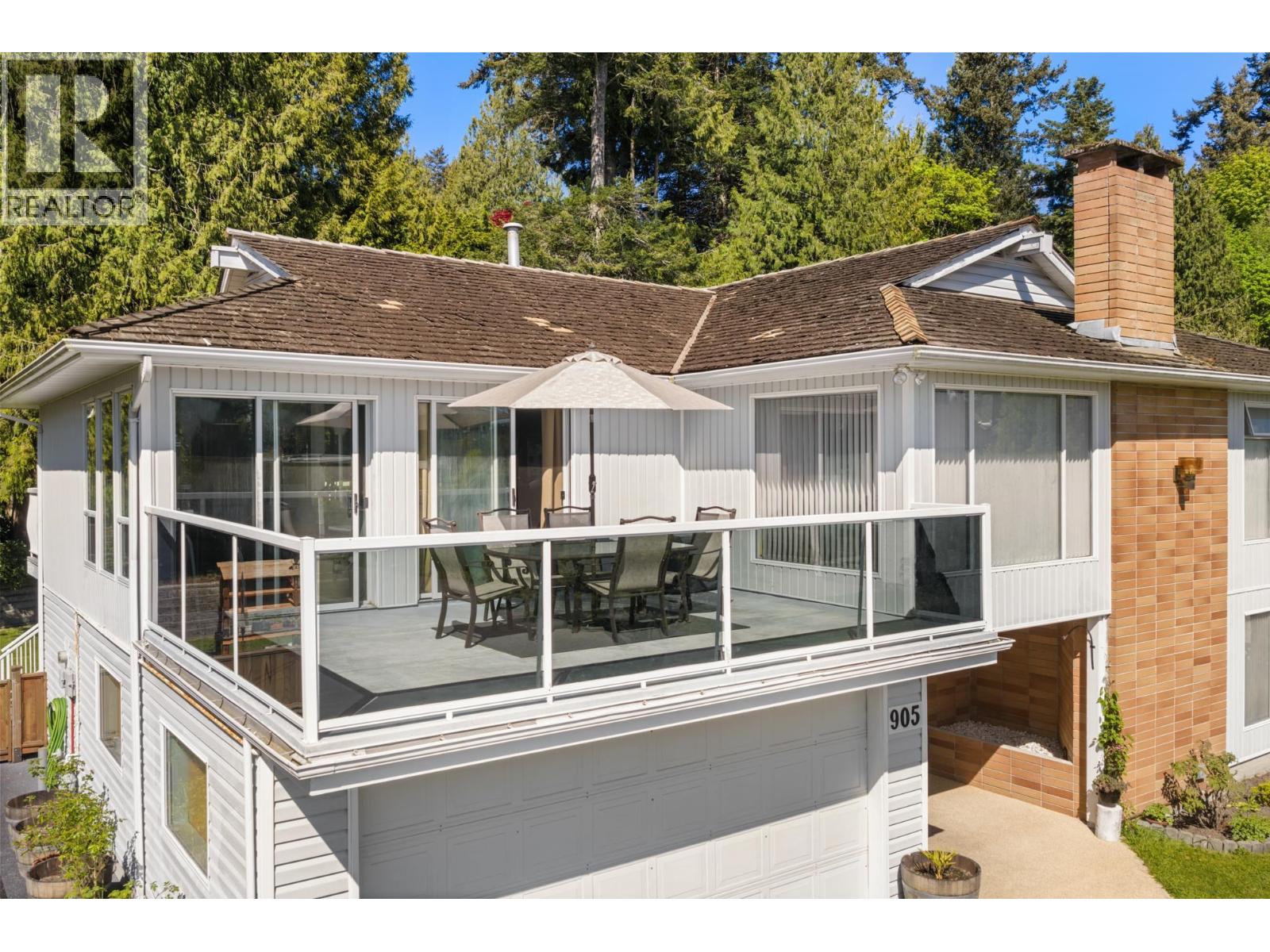 905 EDEN Crescent, Tsawwassen