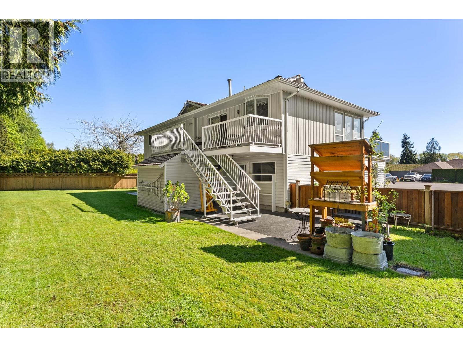 905 EDEN Crescent, Tsawwassen