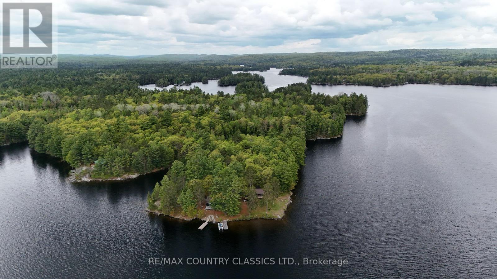 910 WESLEMKOON LAKE - 4