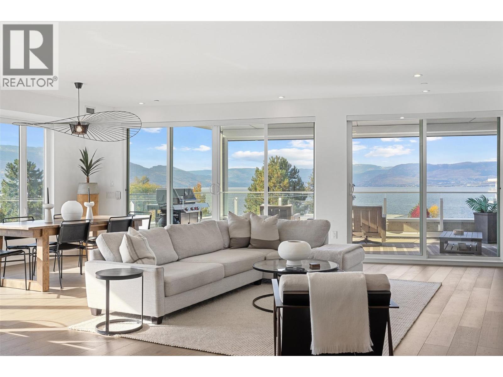 4071 Lakeshore Road Unit# 402, Kelowna