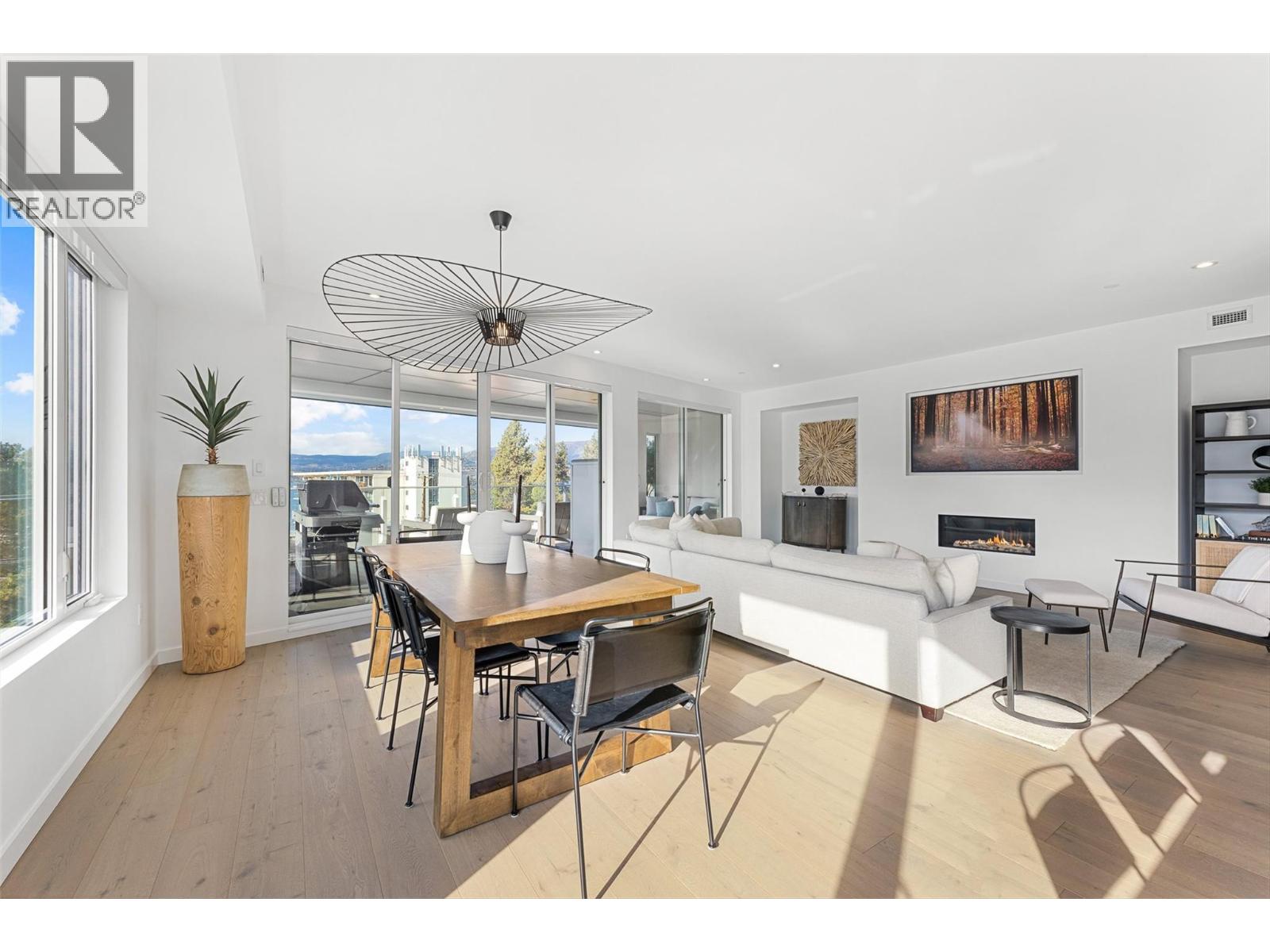4071 Lakeshore Road Unit# 402, Kelowna