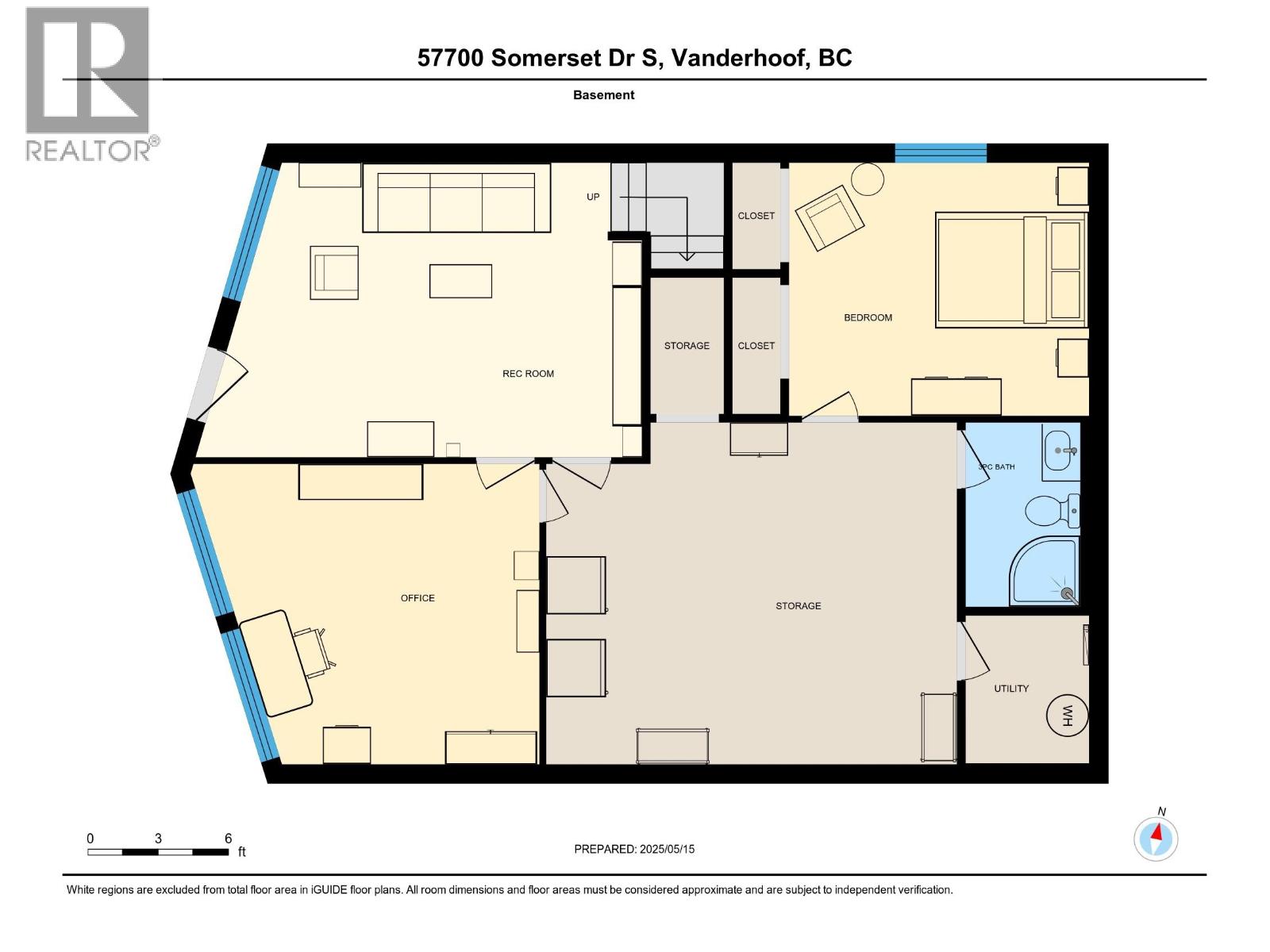 57700 S SOMERSET DRIVE - 39