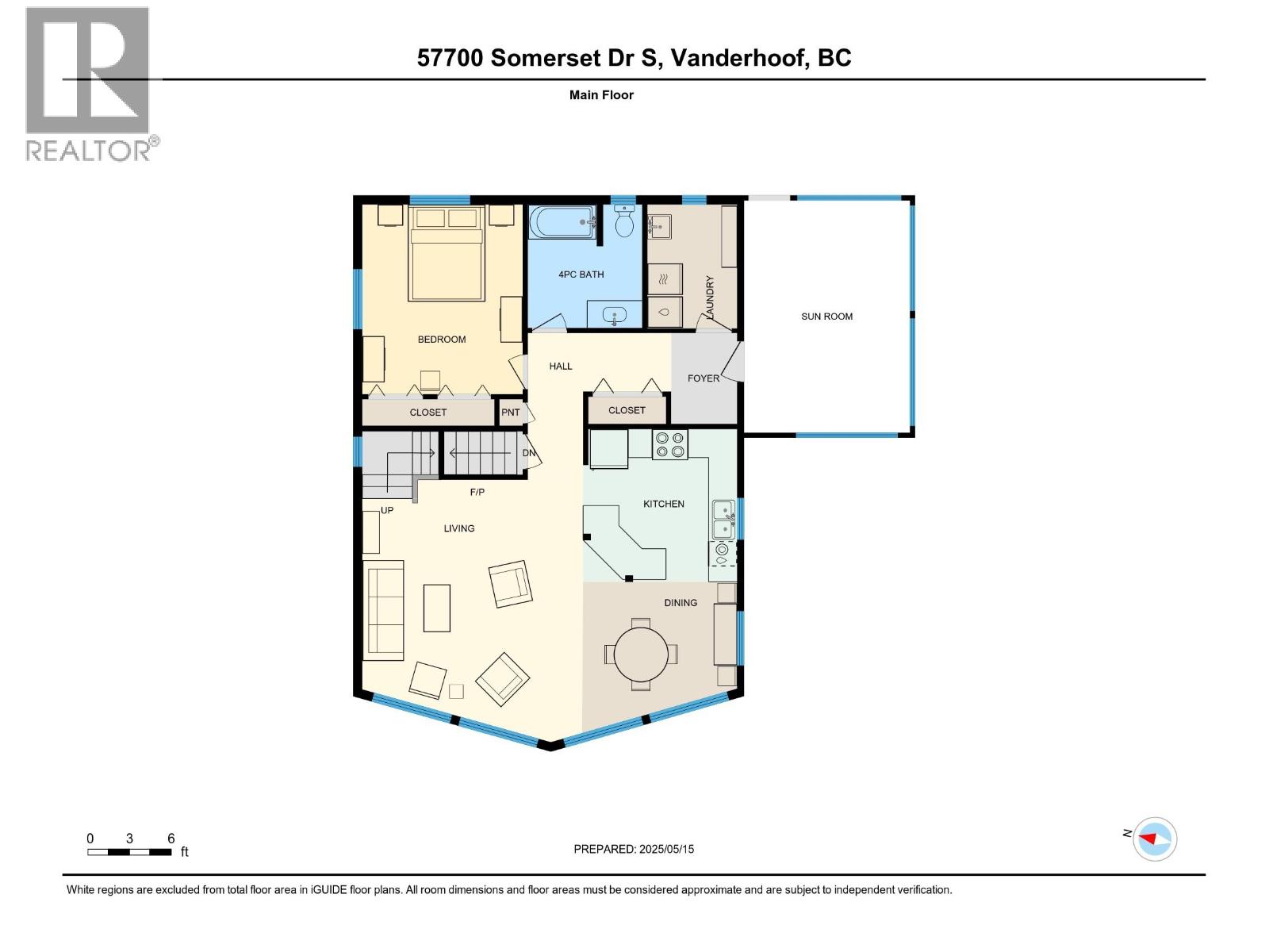57700 S SOMERSET DRIVE - 37